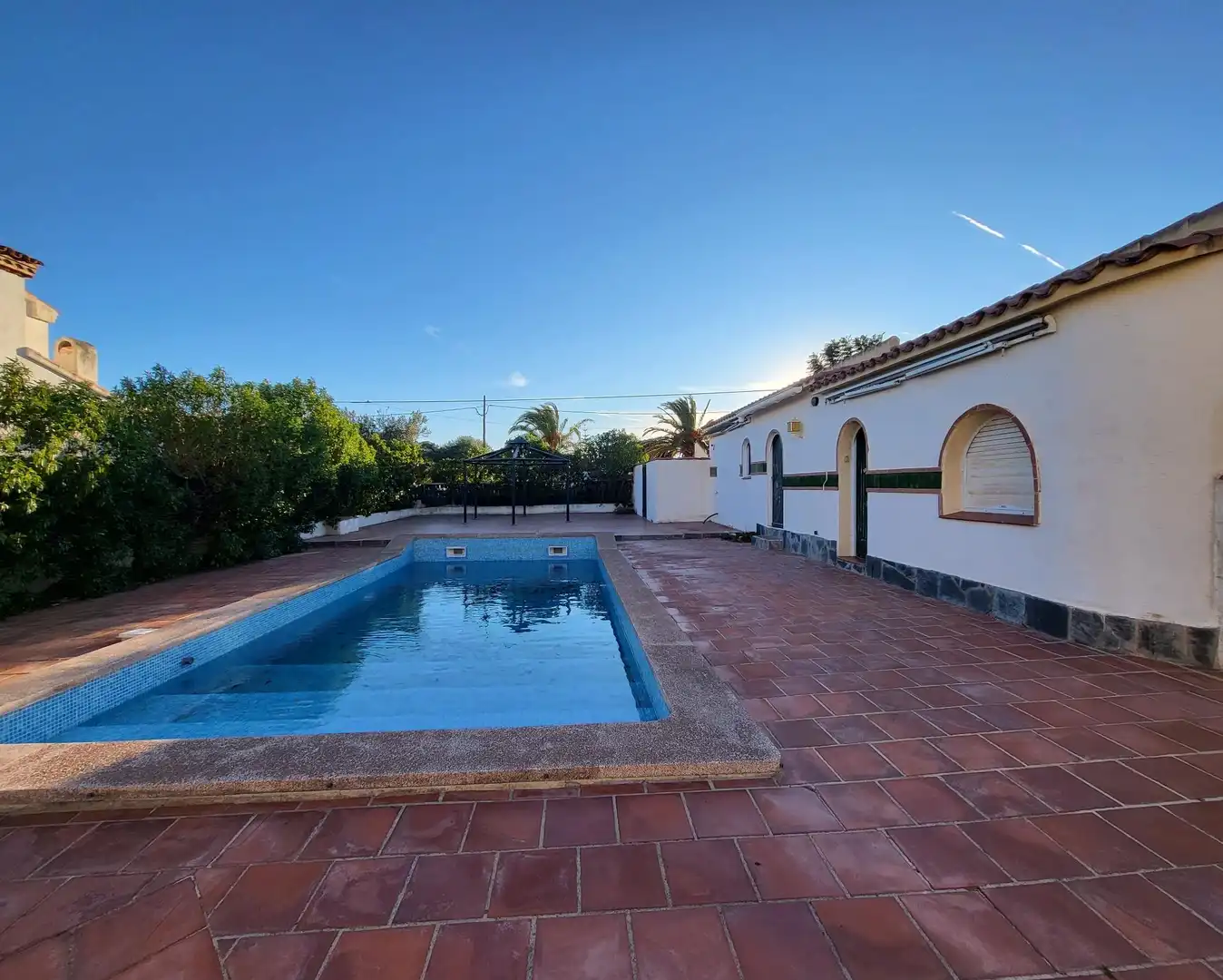 House with pool for sale in Les Tres Cales, imagen 14