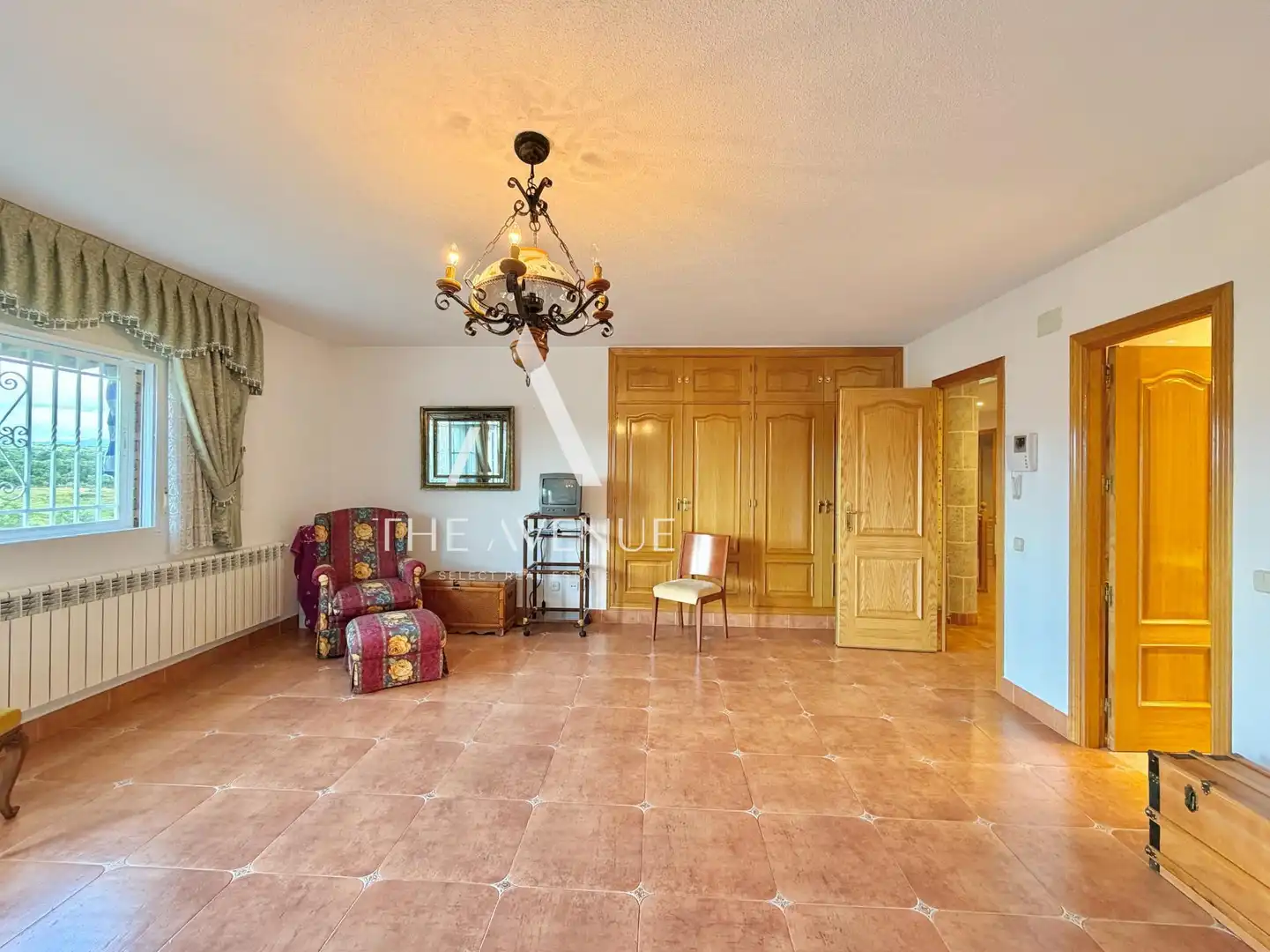 Villa con terrazza in vendita a Calle PALOMA DE LA, imagen 35