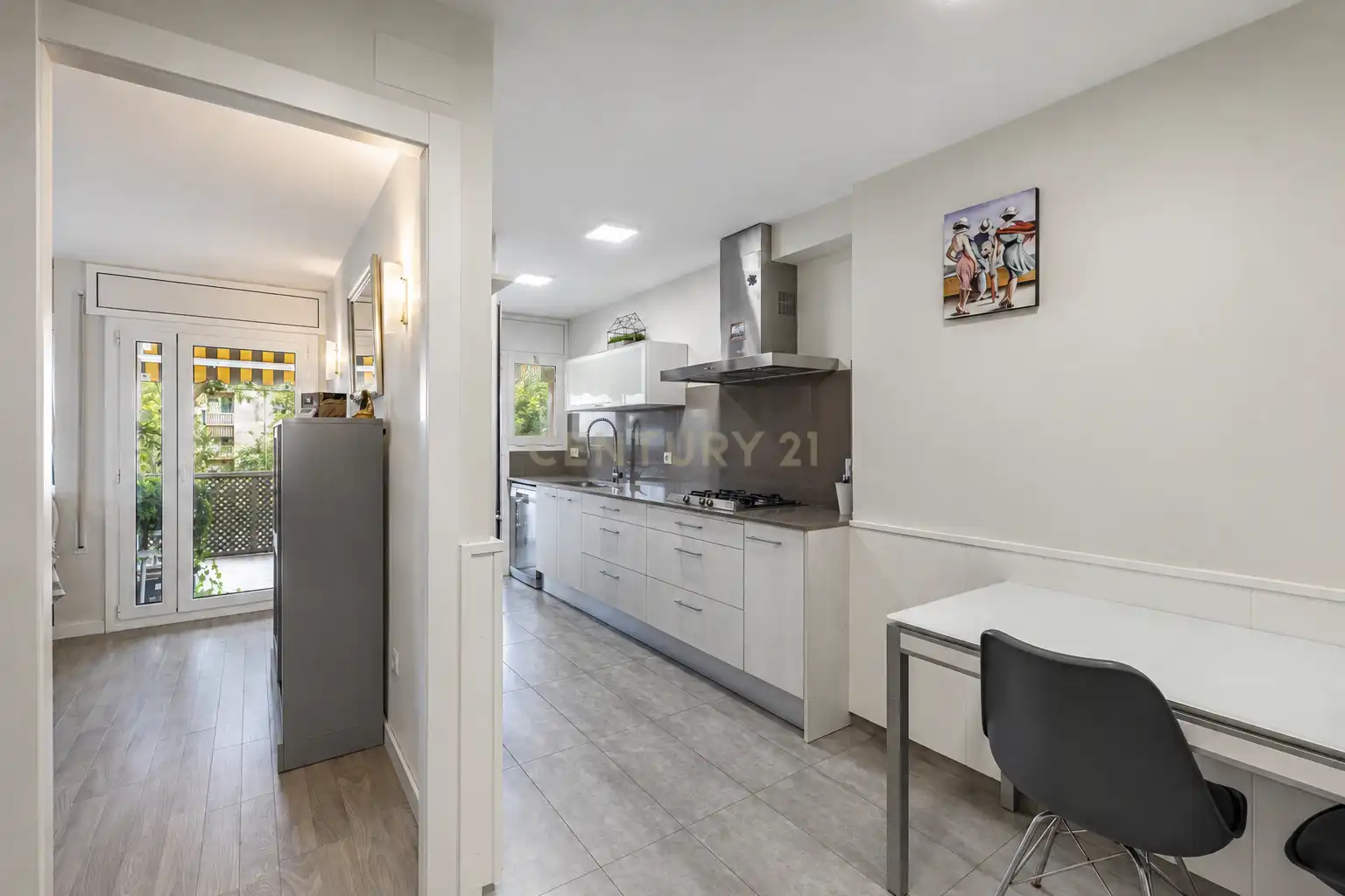Apartments for sale in Avinguda Santa Elena, 8, Cabrils, Spain, 8, Cabrils