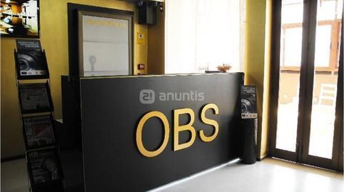 Foto 4 de Oficina de alquiler en Calle Pablo Vallescá, 17, Centro, Melilla Capital