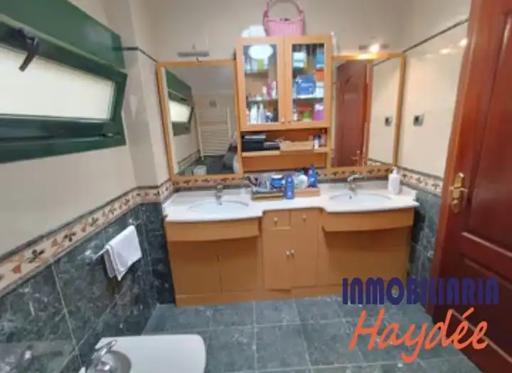Baño de Casa o chalet en venta en Berango con Calefacción, Terraza y Trastero