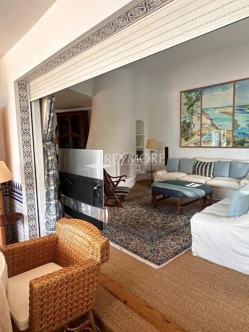 Detached house with pool for sale in Elviria - Cabopino, imagen 4