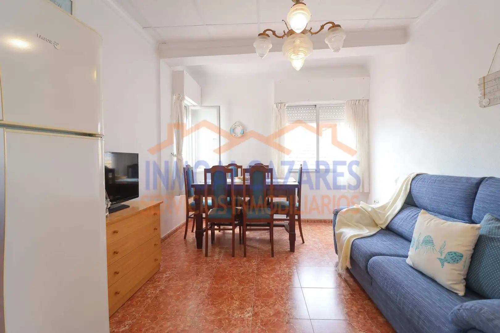 Apartment with terrace for sale in Centro, imagen 5