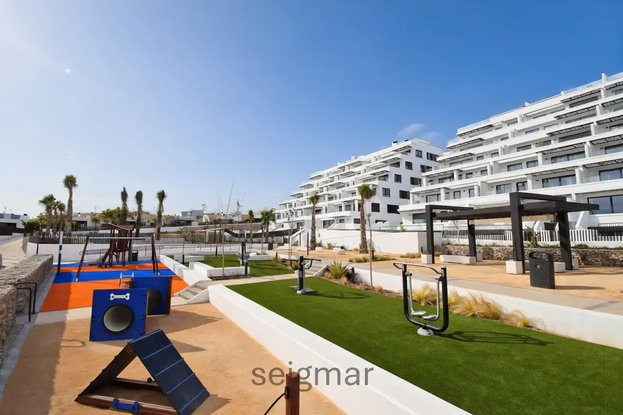 Flat with terrace for sale in Carrer de Cuba 1, imagen 27