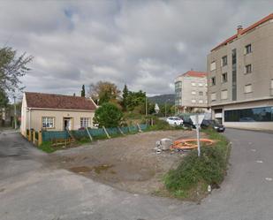 Residencial en venda en Vilagarcía de Arousa