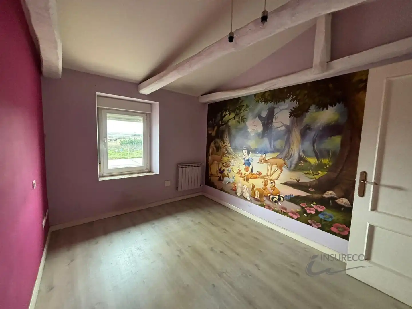 Casa o chalet en venta en Madrid-Ar, Valdefresno