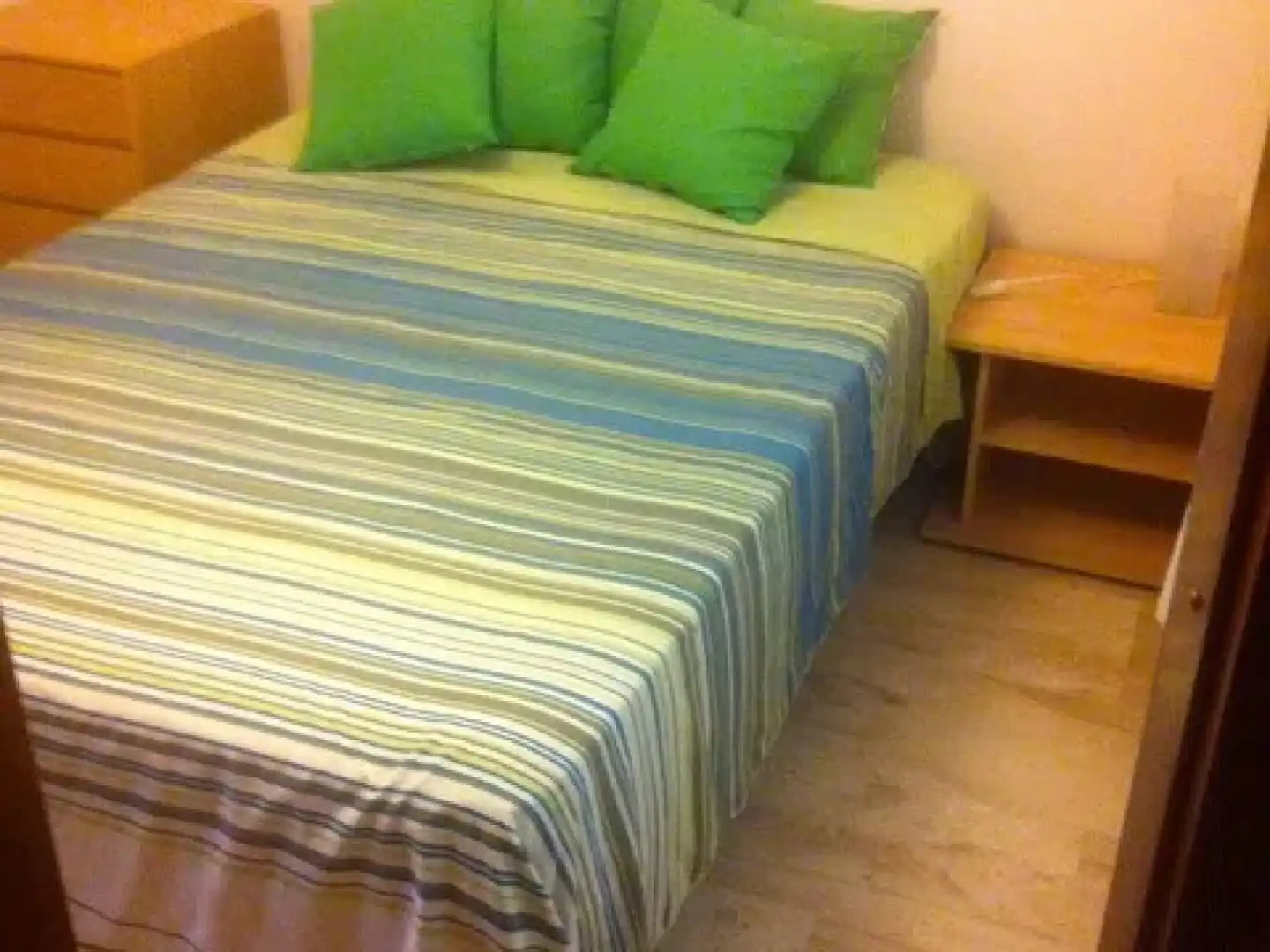 Flat with terrace to rent in Carretera de Cádiz, imagen 11