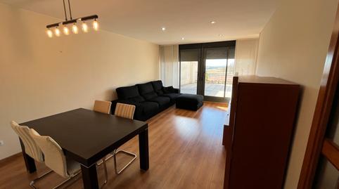 Foto 5 de Piso de alquiler en Cassà de la Selva, Girona