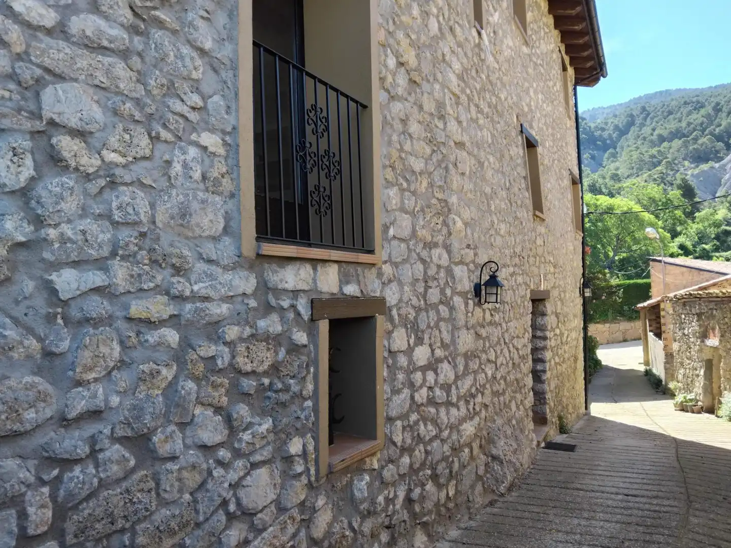 Casa en venda a Fígols i Alinyà, imagen 34