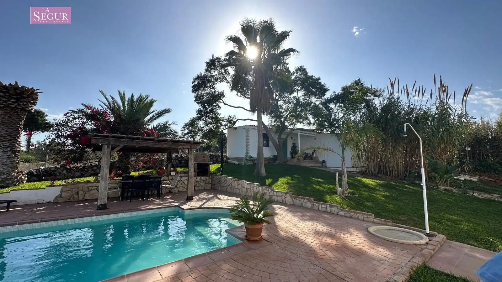 Houses for sale in Los Franceses – La Vega