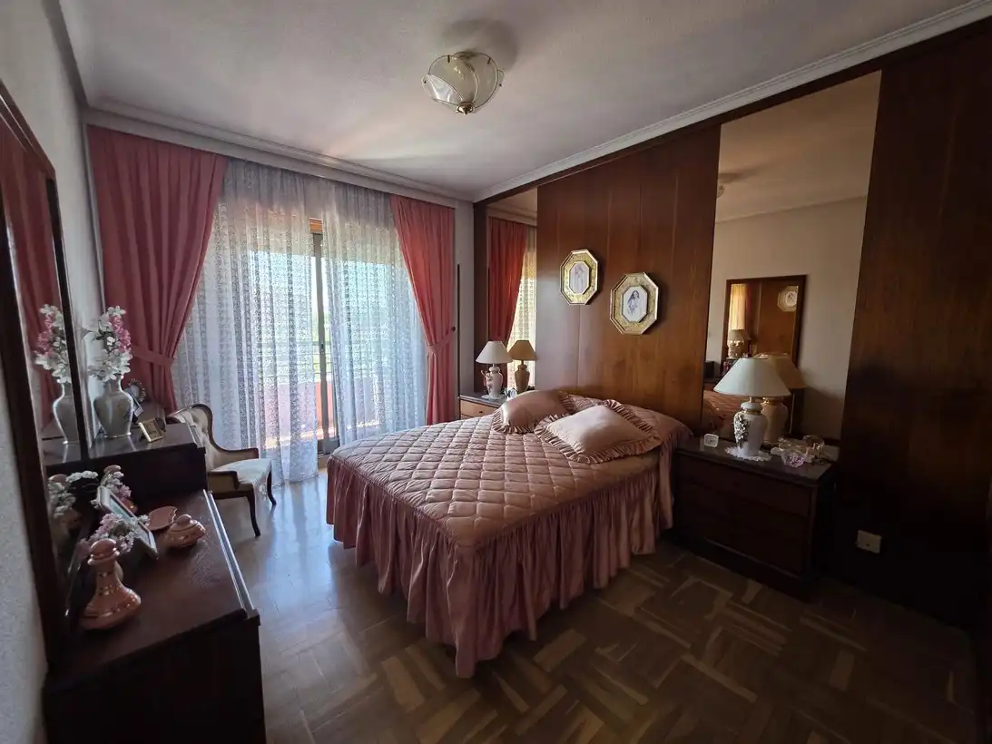 Habitación de Piso en venta en Madrid con Aire acondicionado, Calefacción y Terraza