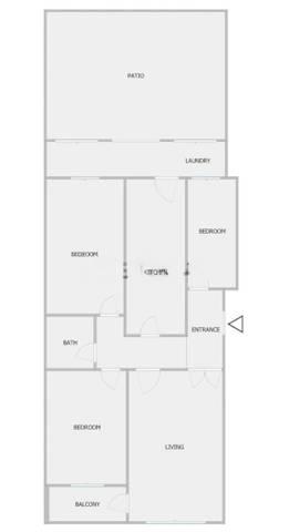 Piso en Venta en Santa Catalina