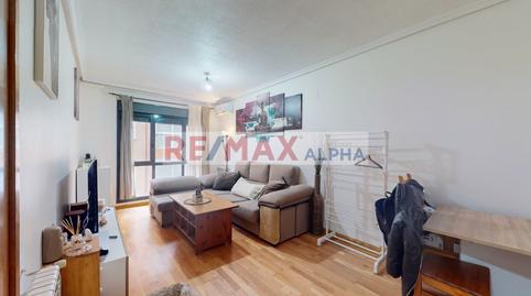 Foto 5 de Pis en venda a Calle de Servator, 21, Canillas,  Madrid Capital