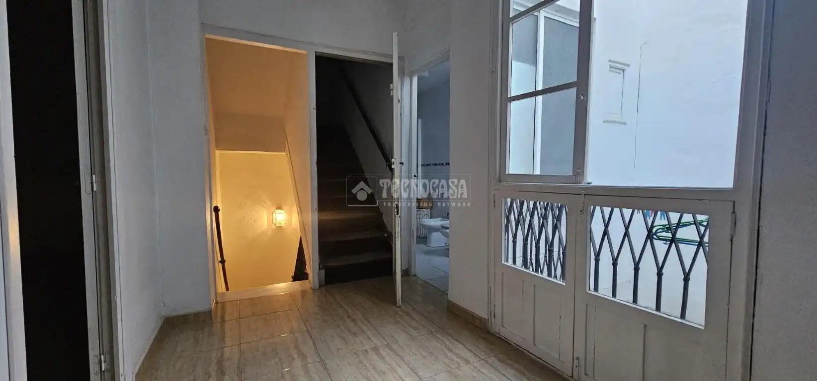 Casa adosada en venta en San Vicente