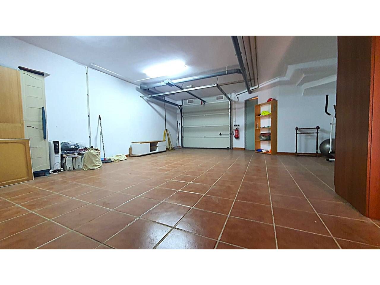 Dúplex en venda en  Almería Capital amb Aire condicionat, Calefacció i Jardí privat