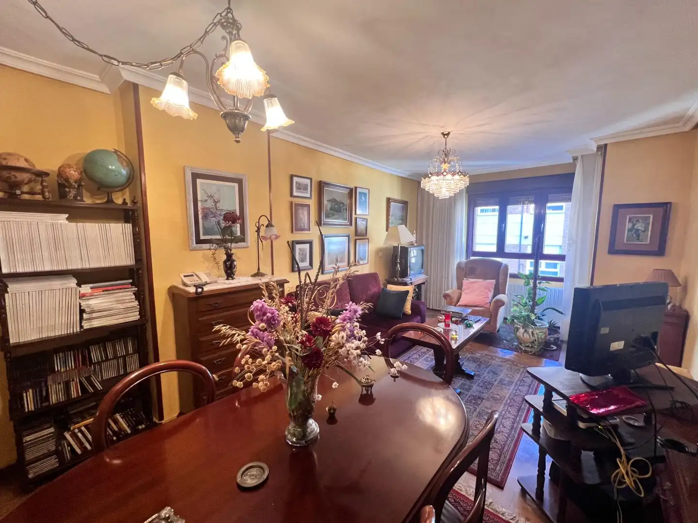 Appartement avec ascenseur à vendre à La Felguera, imagen 2