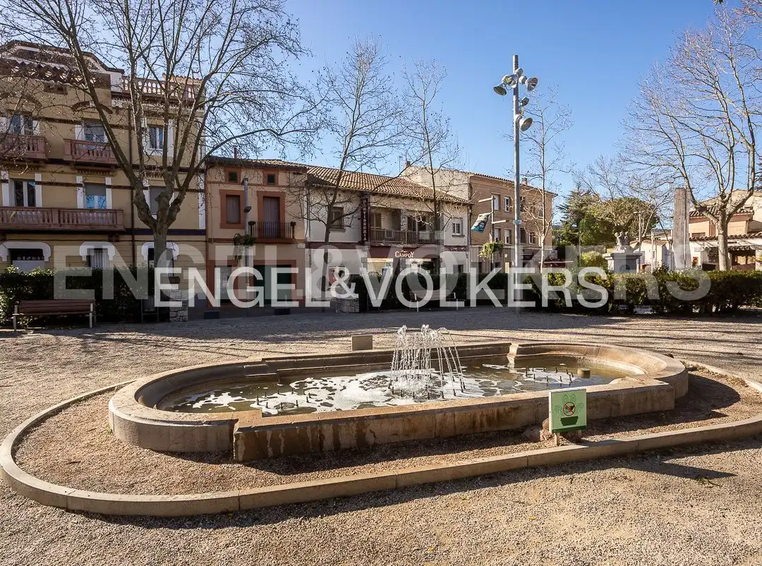 Casa a schiera con giardino in vendita a Begues, imagen 40