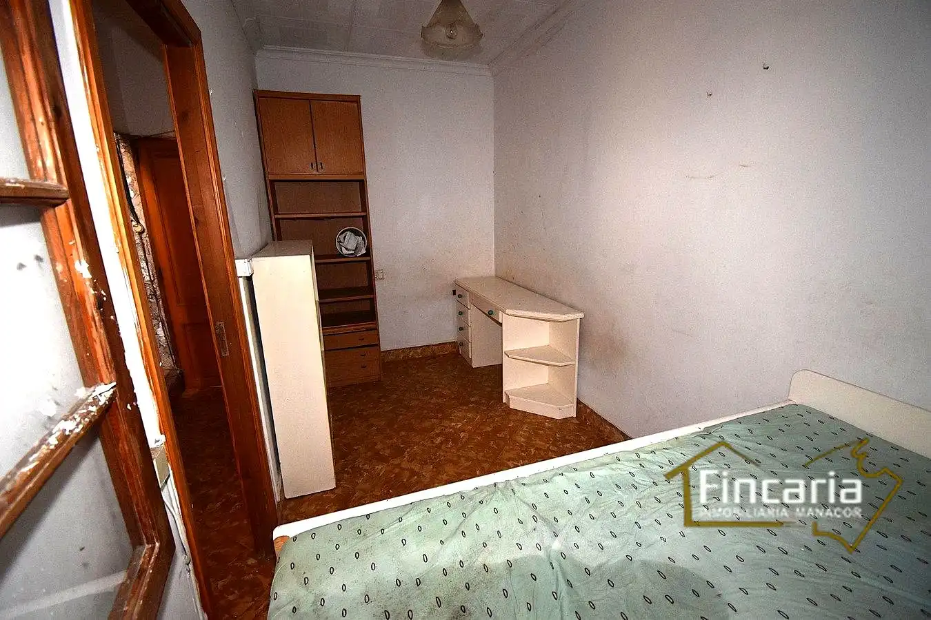 Habitación de Casa o chalet en venta en Manacor con Terraza y Trastero