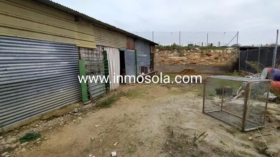 Xalet en venda a Calle Federico Mayo, imagen 5