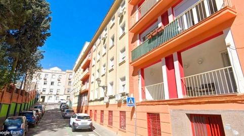 Foto 5 de Edifici en venda a Calle de San Vicente Ferrer, 53, Universidad - Malasaña,  Madrid Capital