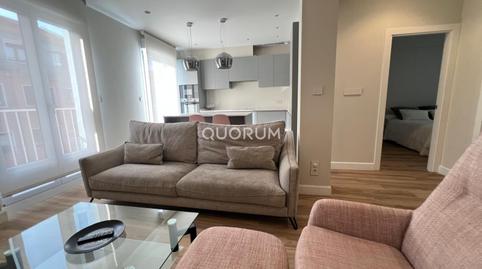 Photo 3 of Flat to rent in Calle Urizar, Iralabarri, Bizkaia