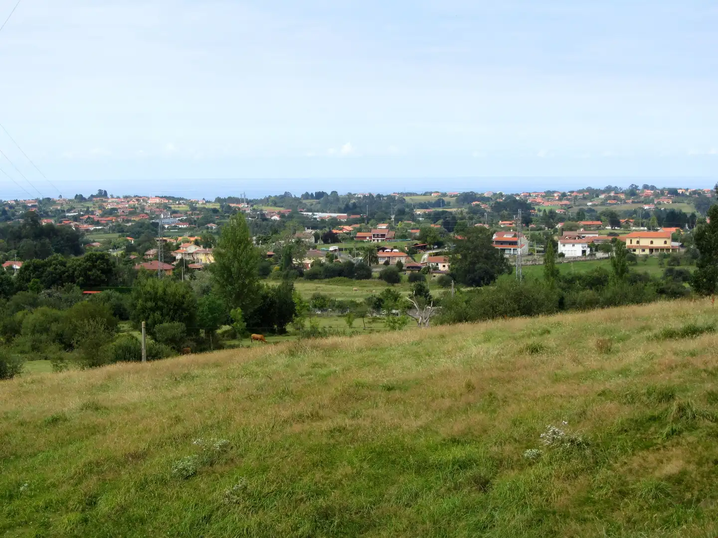 Terreny residencial en venda a Camin de los Payares, imagen 38
