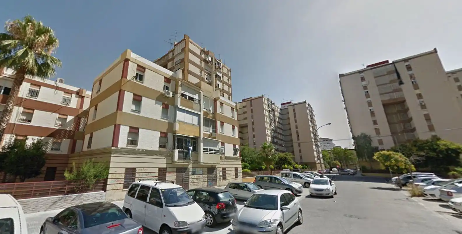 Flat for sale in Calle CARMEN DIAZ, imagen 3