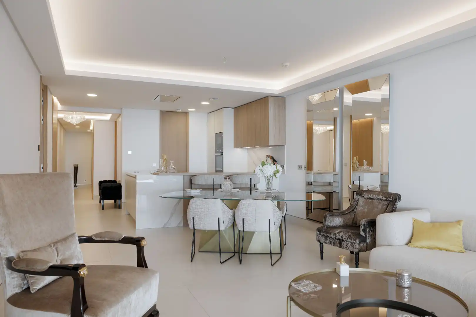 Wohnung mit Pool zum Verkauf in Calle Pacífico, imagen 16