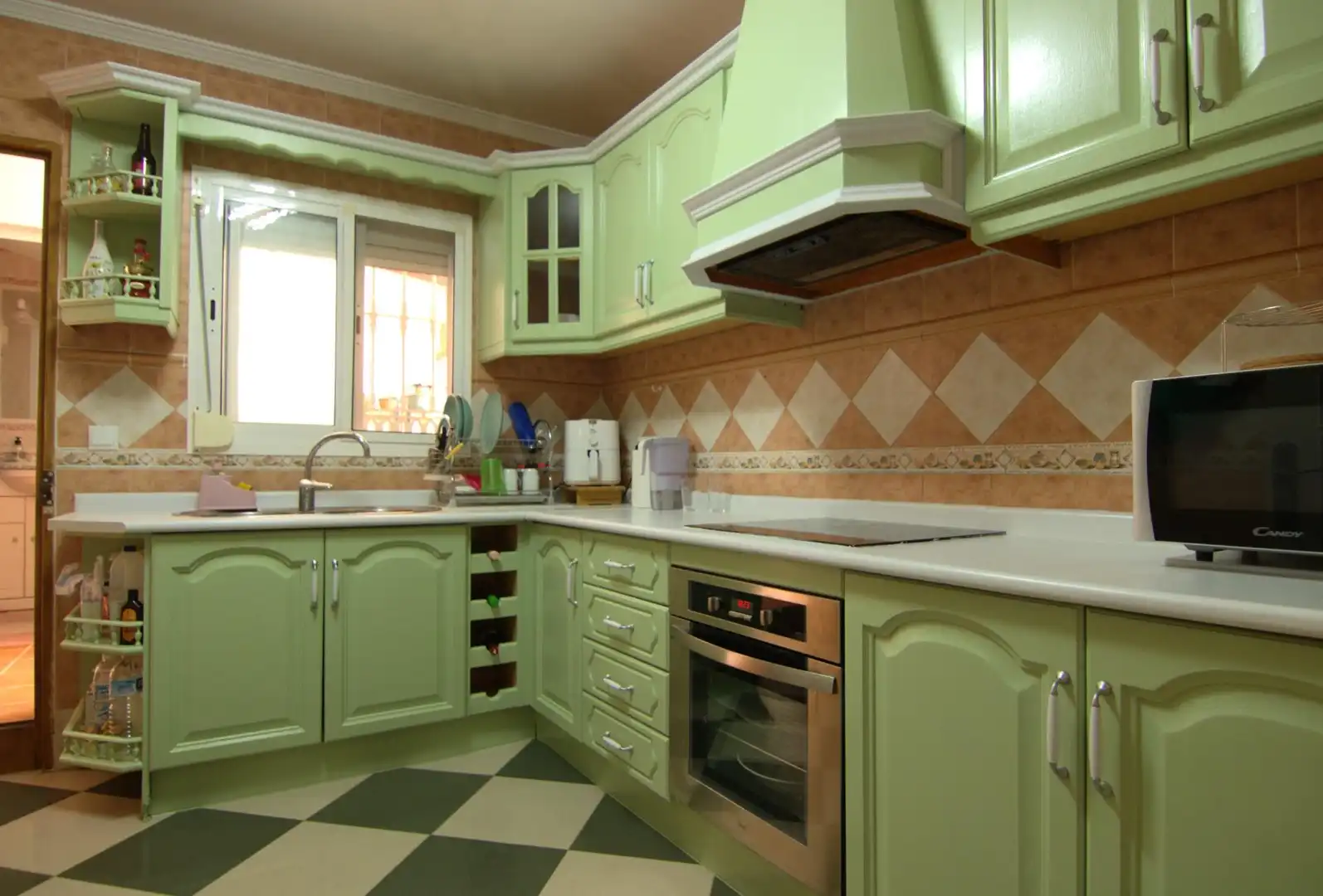Casa adosada en venta en Centro