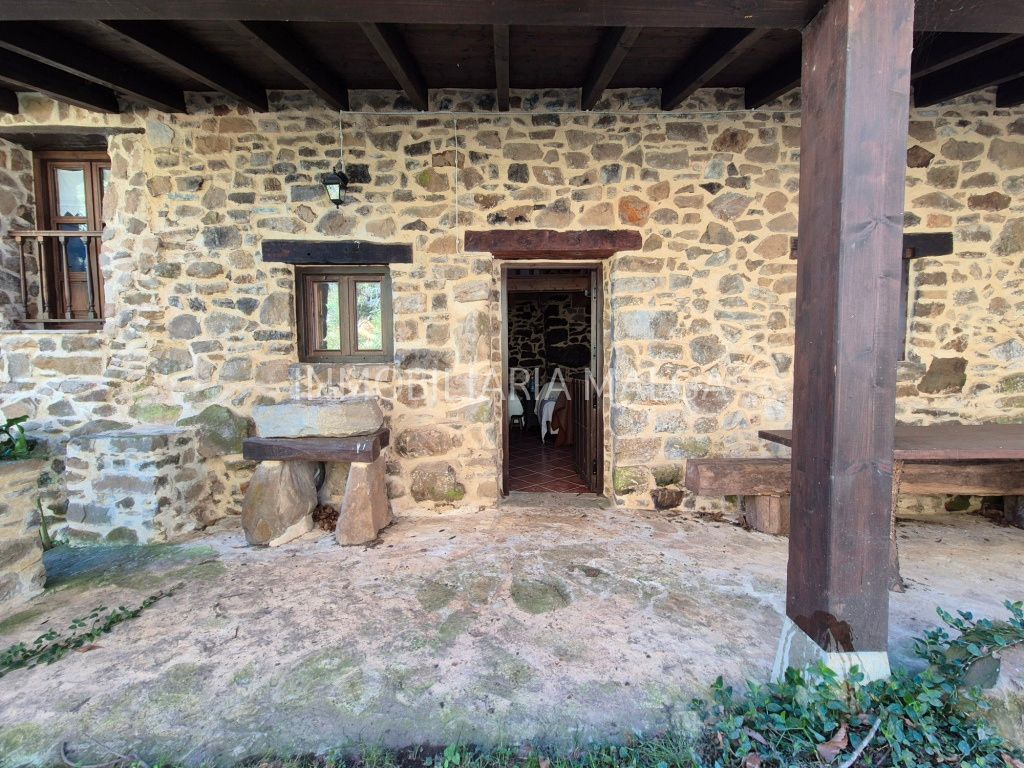 House or chalet for sale in Colunga  with Private garden and Parquet flooring