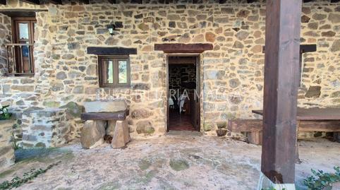 Foto 3 de Casa o chalet en venta en Lugar Fano, 208a, Colunga, Asturias