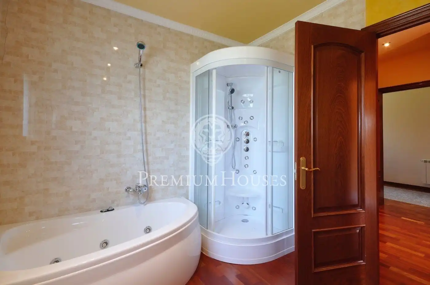 House with pool for sale in Supermaresme, imagen 29