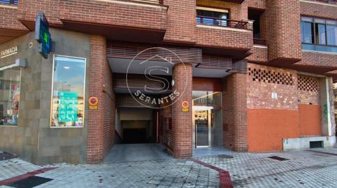 Foto 5 de Garatge de lloguer a Chantrea,  Pamplona / Iruña