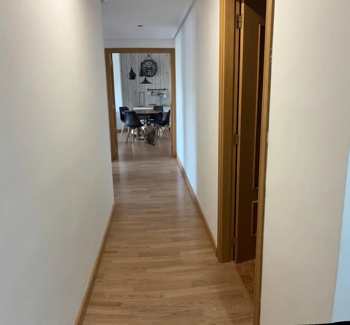 Ático en venta en Torrent con Aire acondicionado, Calefacción y Jardín privado