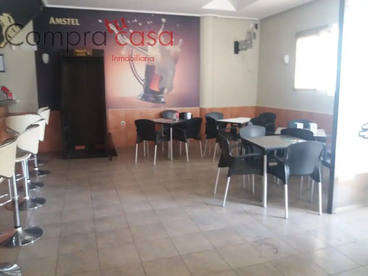 Business premises for sale in Calle VICENTE ALEIXANDER, imagen 50