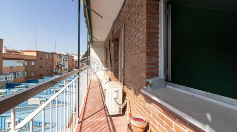 Foto 4 de Piso en venta en Calle de la Oca, Vista Alegre, Madrid Capital