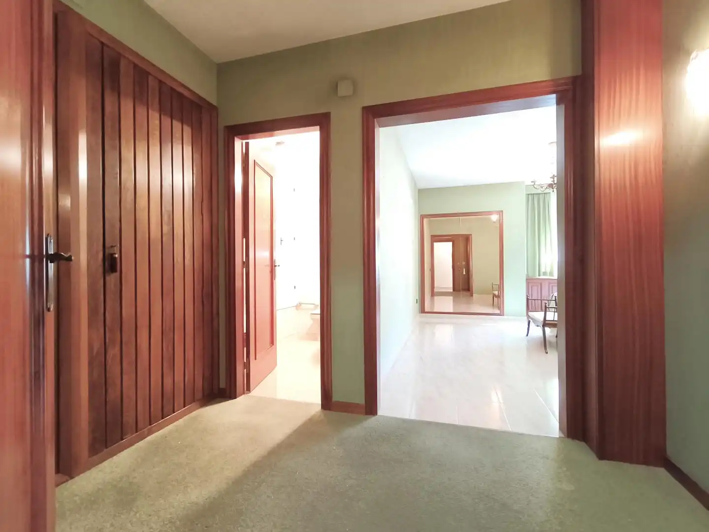 Piso en venta en Reus con Calefacción, Terraza y Trastero