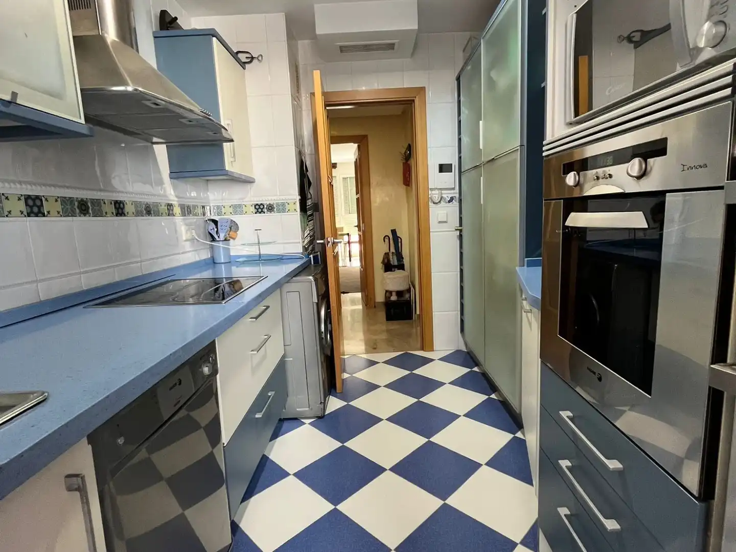 Appartement avec ascenseur à louer à Triana, imagen 6