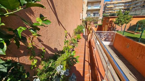 Foto 3 von Wohnung zum Verkauf in Santa Susanna, Barcelona