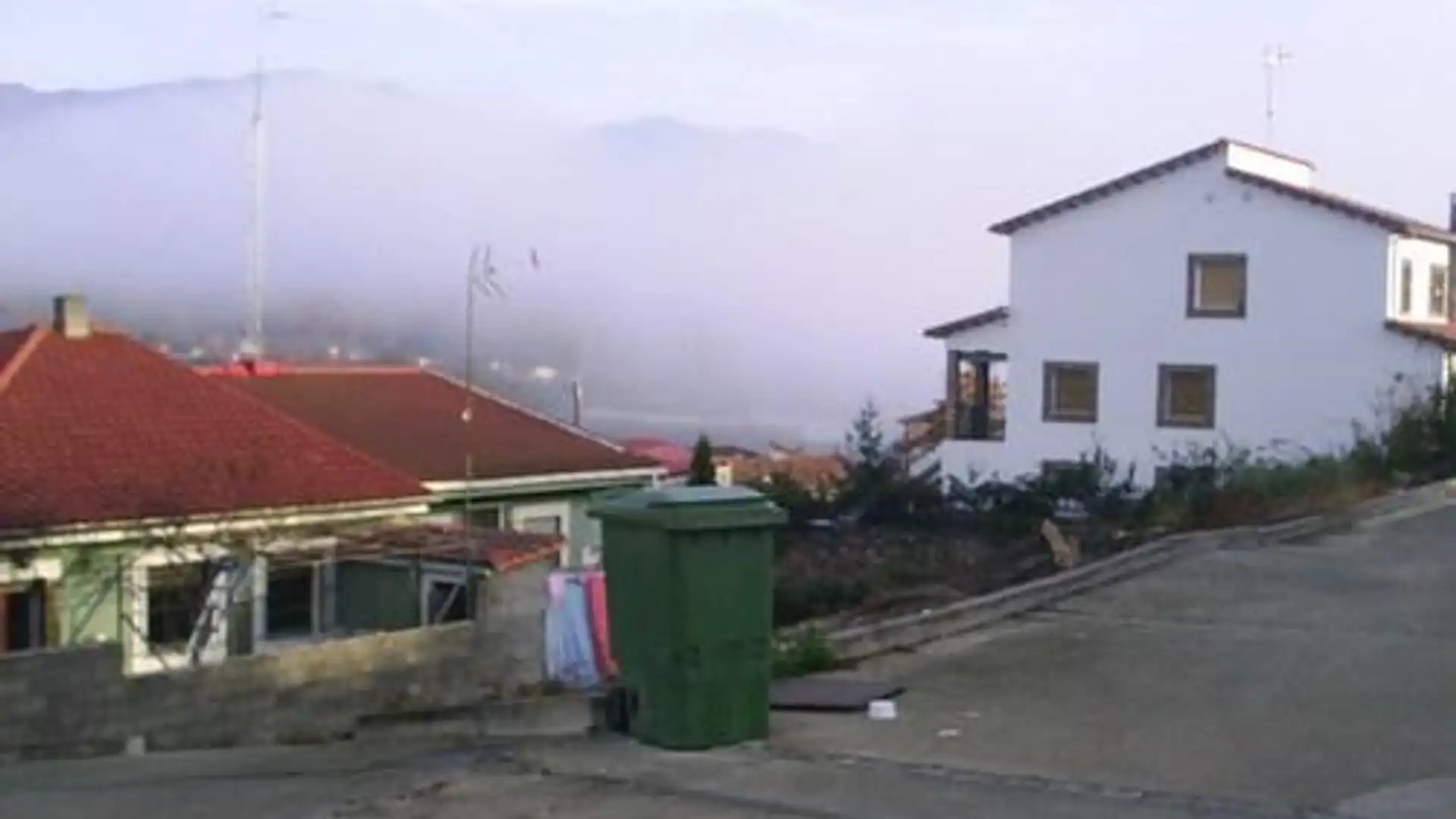 Exterior view of Residential for sale in Cuacos de Yuste