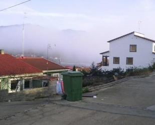 Exterior view of Residential for sale in Cuacos de Yuste