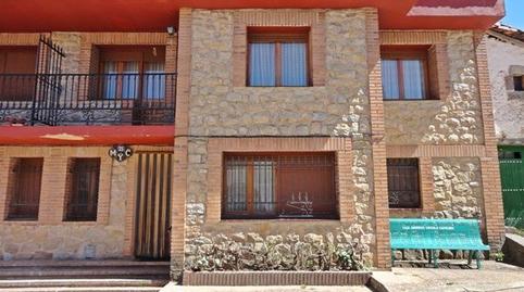 Foto 2 de Casa adosada en venda a Alta, Santo Domingo de Silos, Burgos