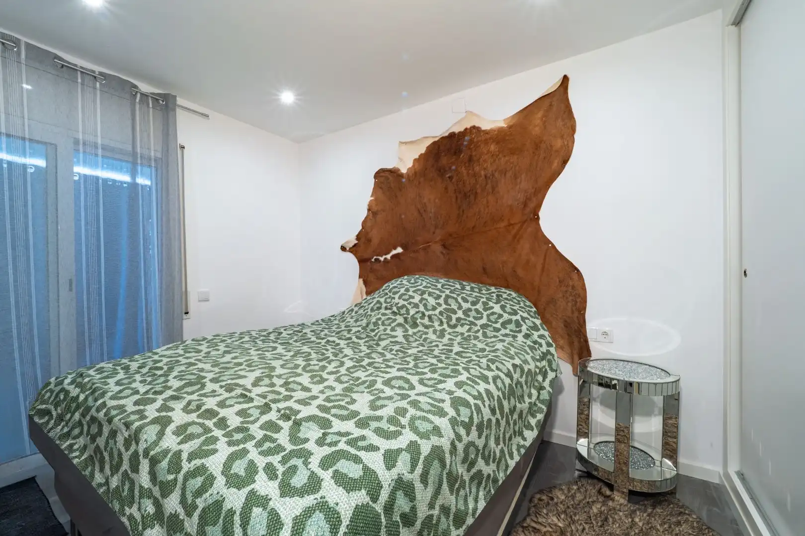 Dormitori de Casa o xalet en venda en Empuriabrava