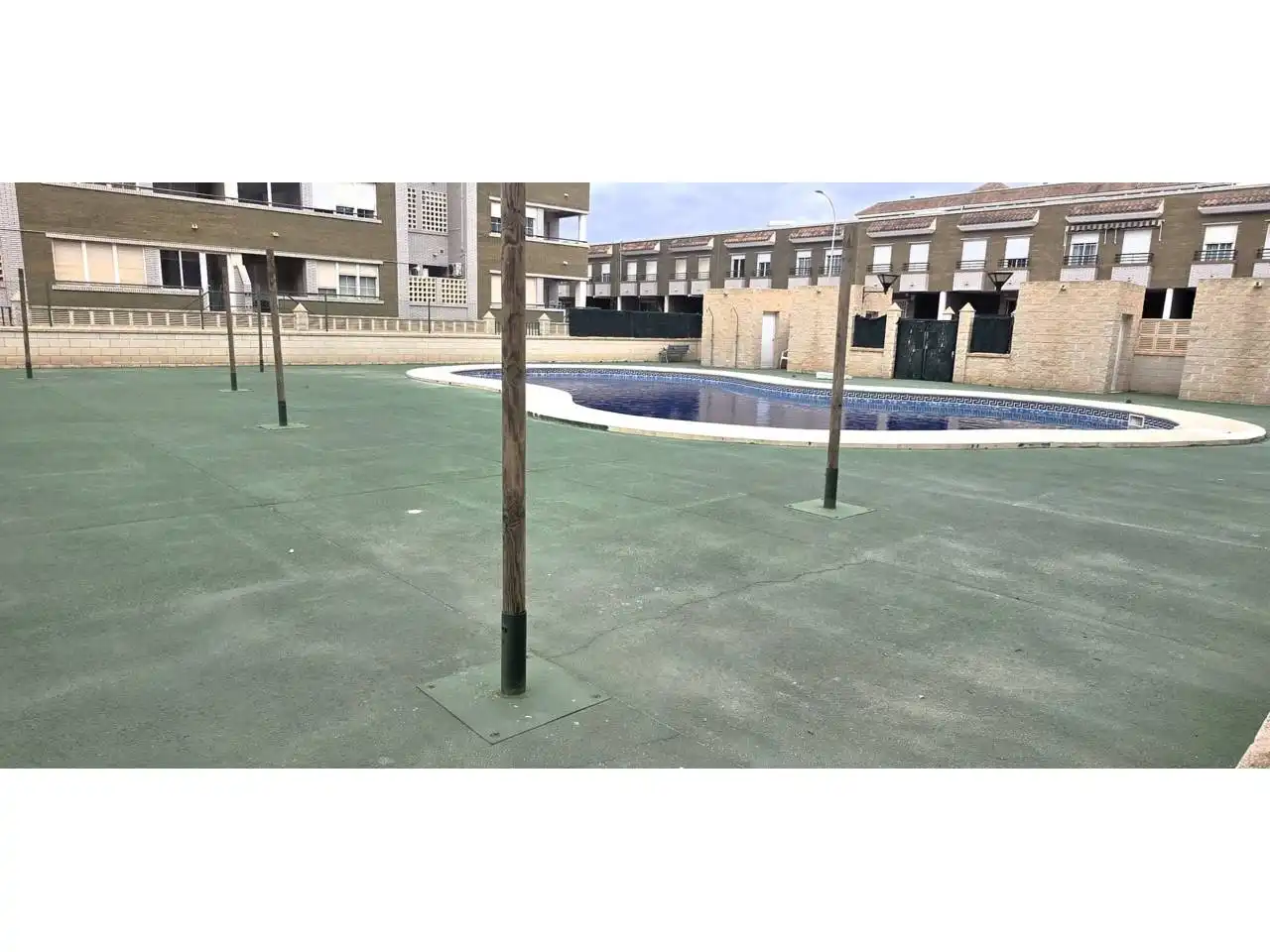 Appartement avec piscine à vendre à Calle PONTEVEDRA, imagen 7