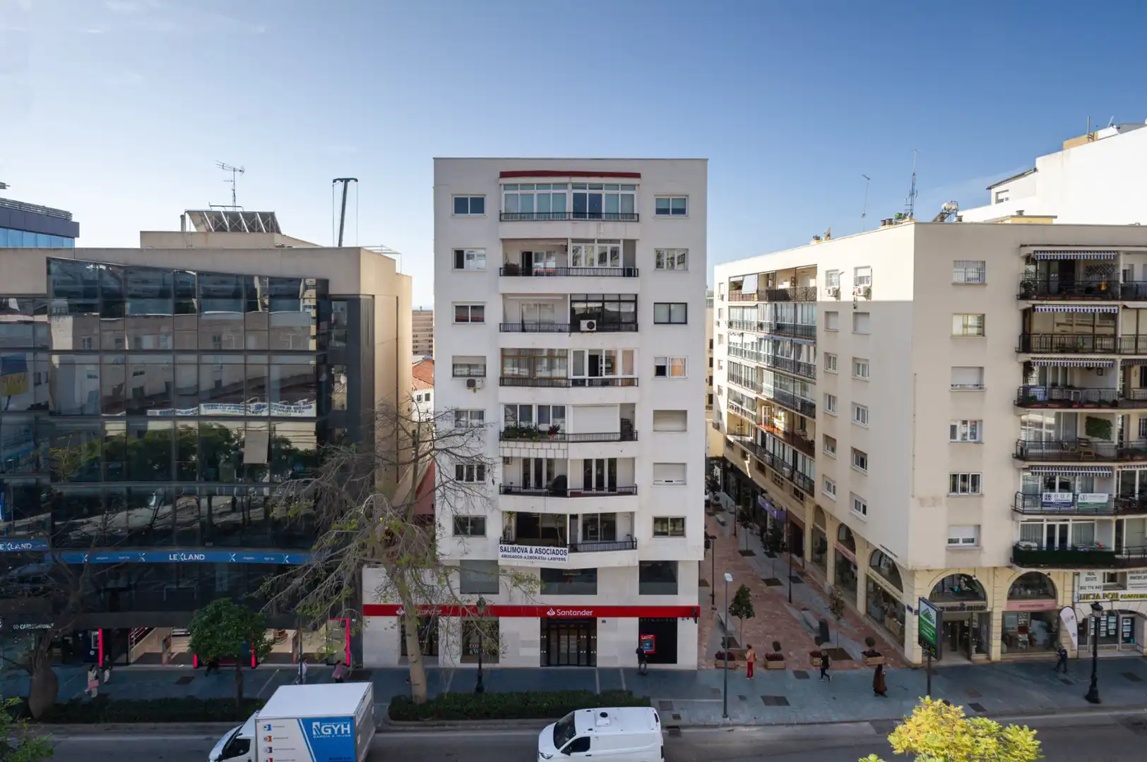 Wohnung mit Aufzug zum Verkauf in Marbella Centro, imagen 2