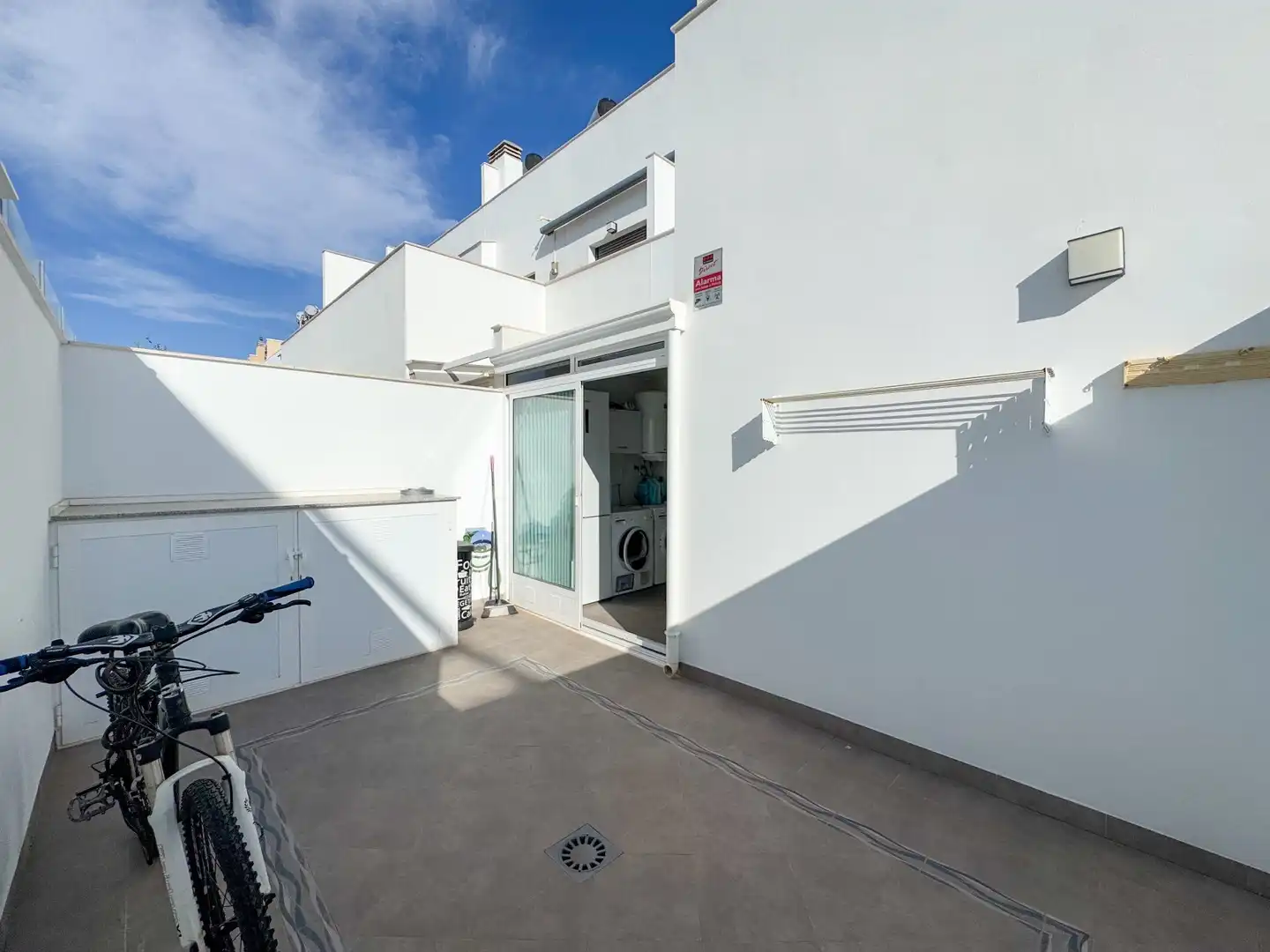 Dúplex amb piscina en venda a Torre de la Horadada, imagen 14