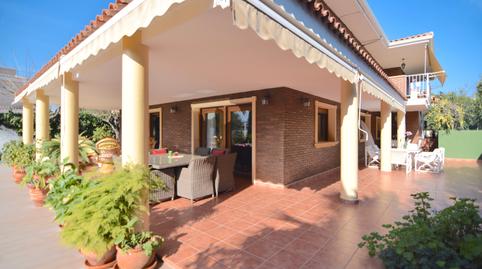 Foto 4 de Casa o xalet en venda a Avenida Doctor Severo Ochoa, Sierra Helada, Benidorm