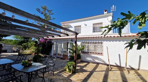 Foto 2 de Casa o xalet en venda a Calle Salvador Dalí, Platja de Mont-roig, Tarragona