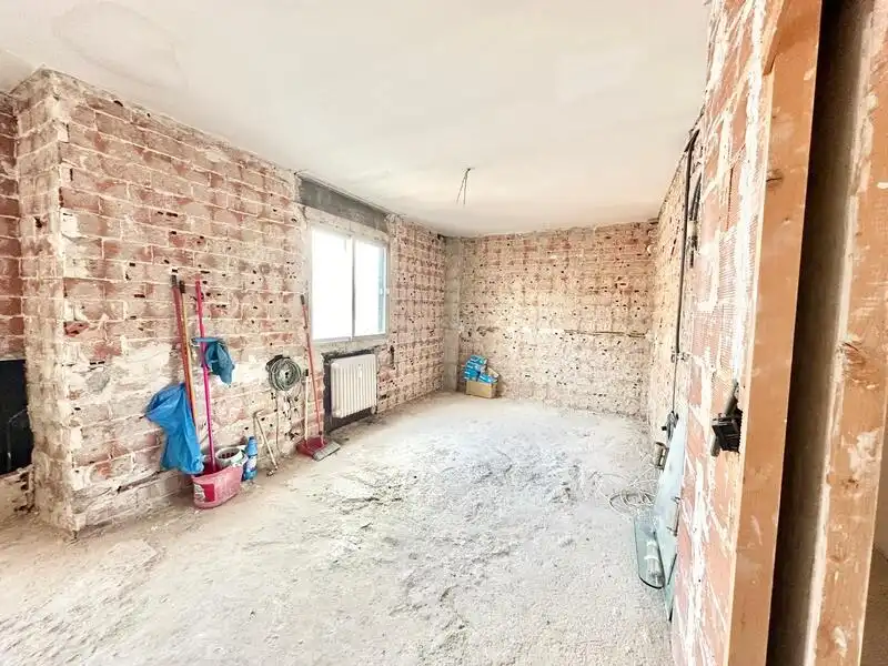 Flat with lift for sale in DOCTOR URQUIOLA, imagen 17