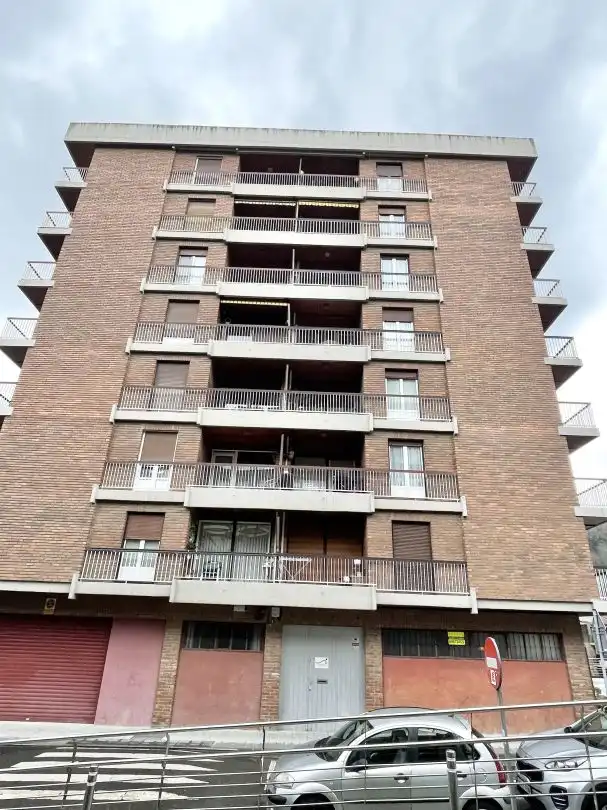 Local comercial en alquiler en Elgoibar